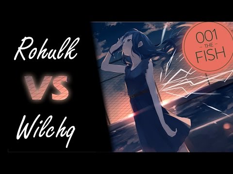 Rohulk vs Wilchq! // Muzzy - Endgame (Secretpipe) [Gameover]