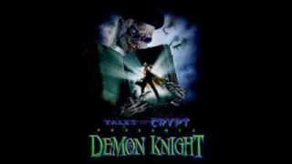 Demon Knight Soundtrack - Machine Head - My Misery