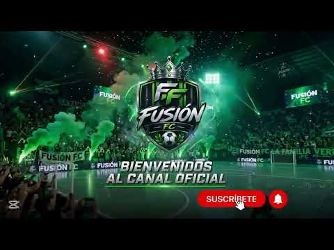Fusión Fc Oficial |RIO GRANDE, TIERRA DEL FUEGO|  