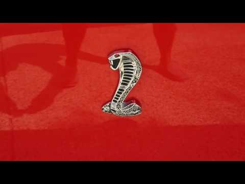 1966 Ford Mustang (CC-1303037) for sale in Clarksburg, Maryland