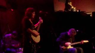 The Handsome Family &quot;Weightless Again&quot;