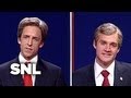 The Presidential Debates Bush And Kerry S Ninth Debate SNL