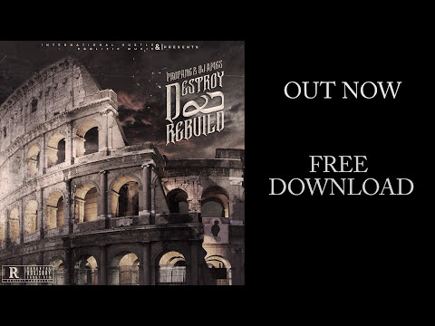 Propane - Alright Ft Huntizzy @OfficialPropane @Huntizzy