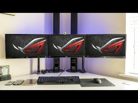 Setup Wars - Episode 4