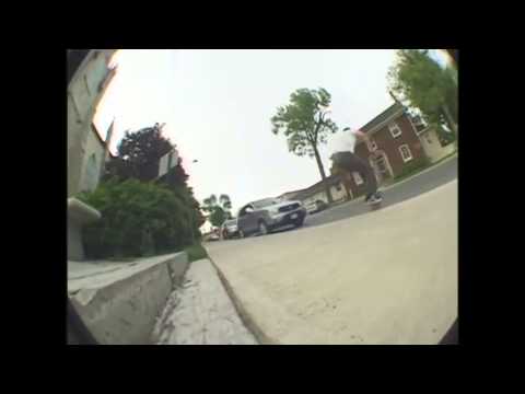 Joshua Bos - Headroom