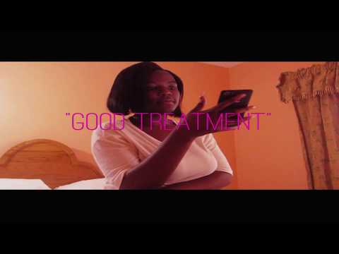 Virgo Hype - Good Treatment (Official Video) - Reef Ent Records