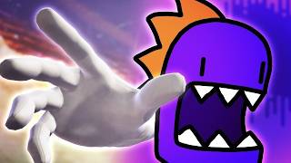 MC Fawful vs Master Hand - Rap Battle!