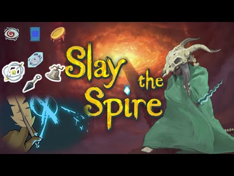 Slay the Spire January 5th Daily - Silent