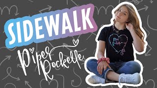 Piper Rockelle - Sidewalk (Official Music Video) *