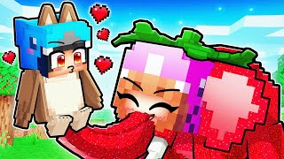 Download lagu Omz Meowl and Lily Strawberry Elephant Love Story in Minecraft! mp3 Download lagu Omz Meowl and Lily Strawberry Elephant Love Story in Minecraft! mp3