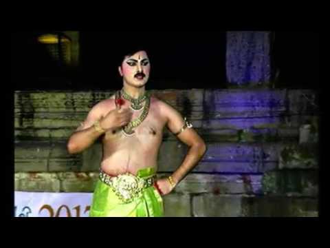 Brahan Natyanjali 2017 : Day 2 : Live Stream