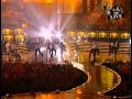 Beyonce and Sean Paul EMA Performance - Version 1 (technical issues)