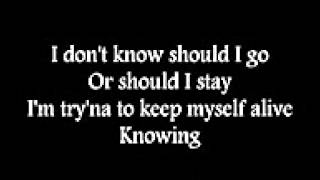 Rihanna - Suicide Lyrics