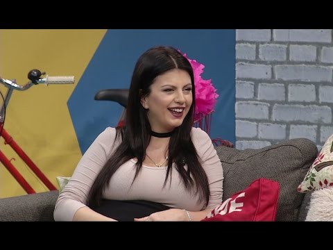 FUN DAY 08112016 - E ftuar Rudina Denbacaj