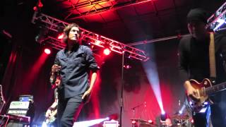 Machine Punch Through - Moist