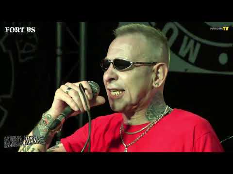 Fort BS  - Wesoło - ALERTA ALERTA V - Krzeczów 2023