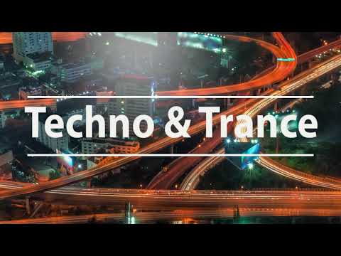Strobe Visions - Truvio (TECHNO & TRANCE)