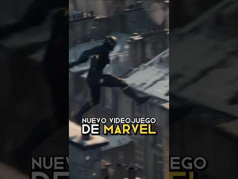 Marvel 1943: Rise of Hydra confirma Wakanda como ubicación gracias a un nuevo arte oficial