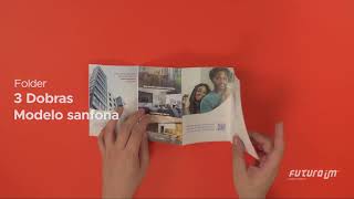 Vídeo do produto