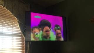 Sesame Street Oinker Sisters Sing PBS