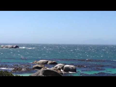 Mocke Downwind Camp Oct 2015