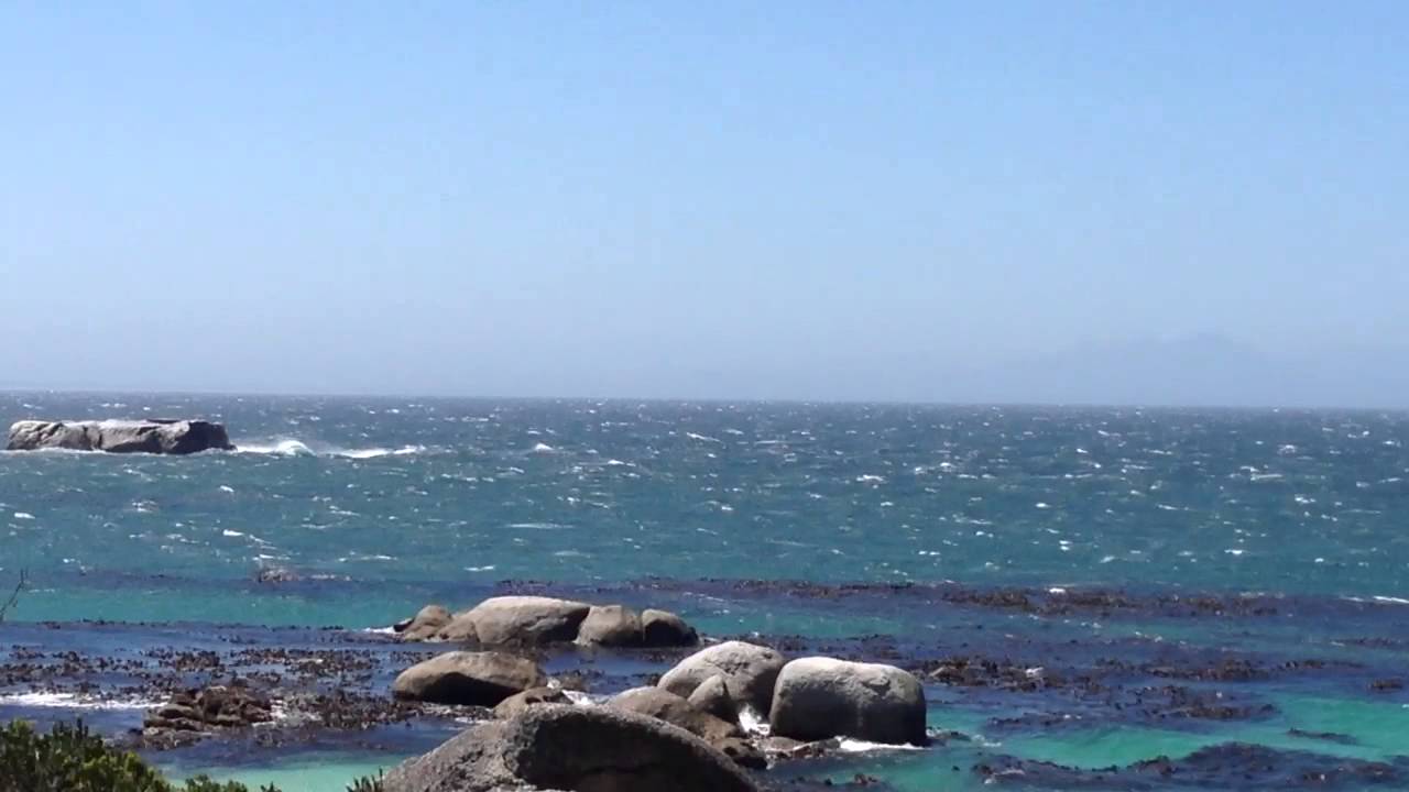 Mocke Downwind Camp Oct 2015