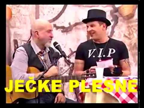 NAJAVA : ALEDORY NA ARCI FIUMANI U četvrtak