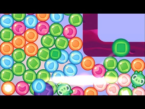 Angry Birds Dream Blast #3556