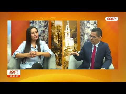 Construcción de colegio corre peligro de paralizarse en Julcán - Lorena Carranza