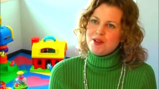 Infant Welfare Society "Tradition of Visionary Care"