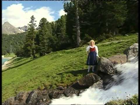 Anni Erler & Einen Jodler hö ich gern