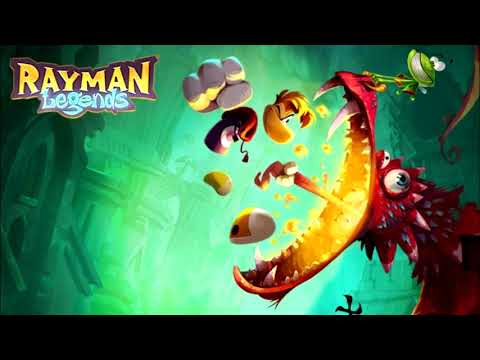 Quantum's Best VGM #10 - Tower of Babel (Rayman Legends)