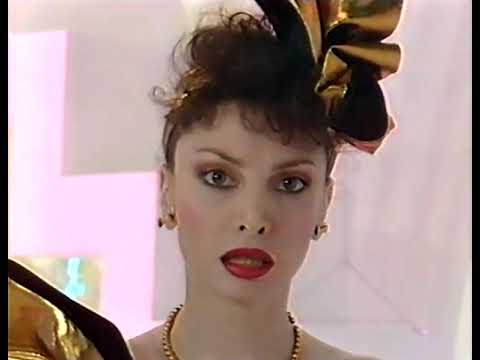 Toni Basil Tape 2 - BBC Special (1983)