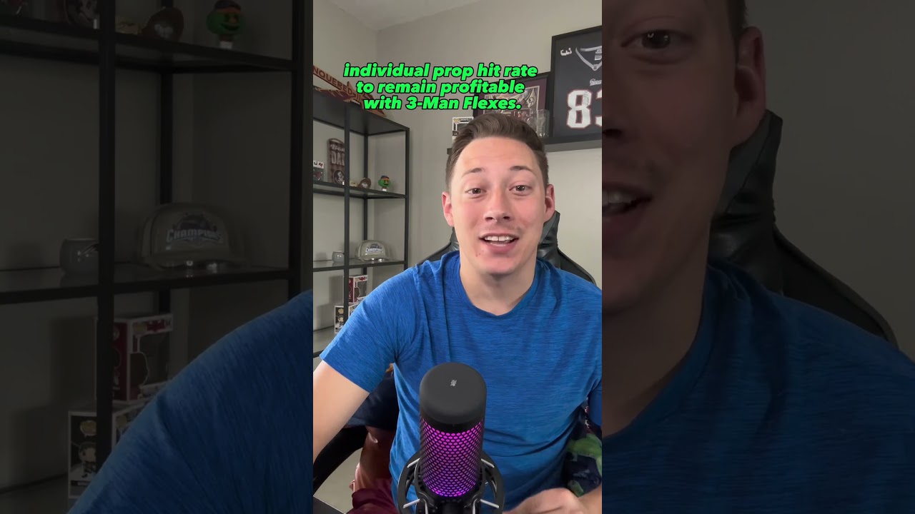 DON’T DO THIS ON PRIZEPICKS! 🚫 #prizepicks #dfs #sportsbetting