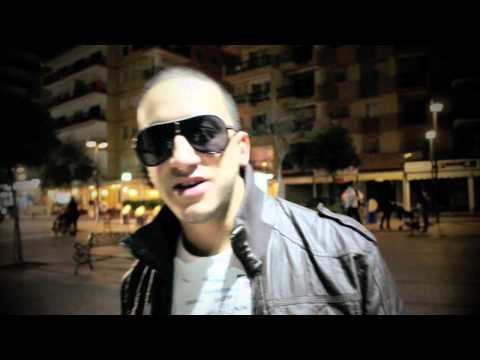 GRX FESTIVAL 2010 - D.AFRON