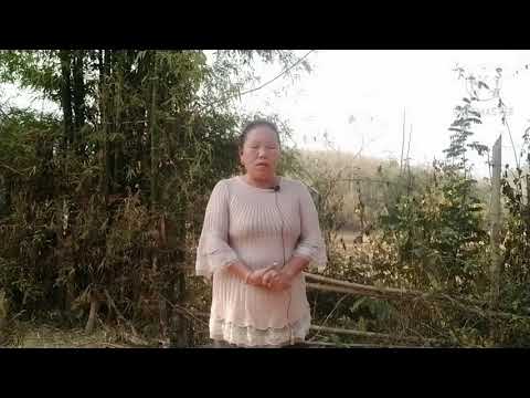 Xis Xyooj hais kwv txhiaj rau niam laus hmoob mekas