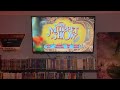 Menu Walkthrough Of The Muppet Show Season 3 2008 Dvd Disc 1