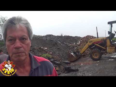 Paulo Boava o Novo Sub Prefeito do Distrito dos Barnabés