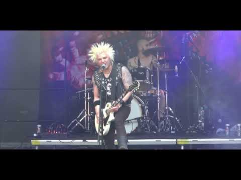 Blatoidea - Fest Pod Parou - Trutnov - 29.07.2023