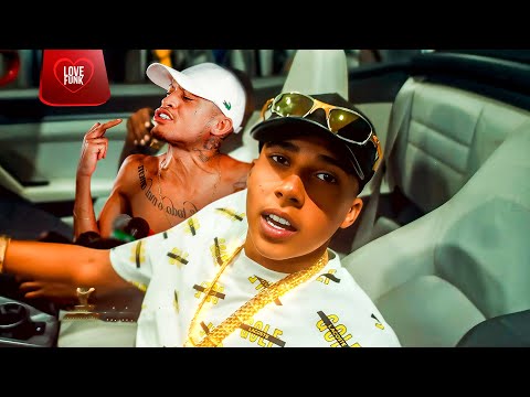 MENINO DO MORRO - MC Kadu (DJ GM e Oldilla)