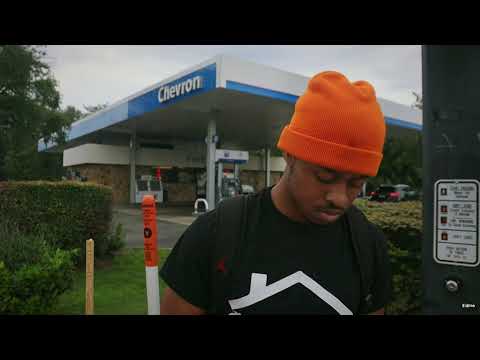 Danny B X "ISSA VYBE"