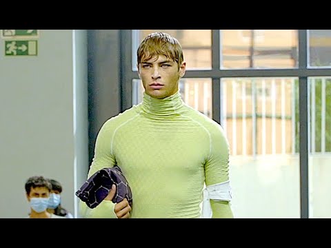 FORA DE JOGO ModaLisboa Spring 2022 Lisbon - Fashion Channel