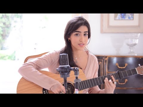 Too Good At Goodbyes - Sam Smith Cover by Luciana Zogbi