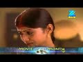 Charandasi Indian Telugu Story Oct 11 11 Zee Telugu TV Serial Best Scene