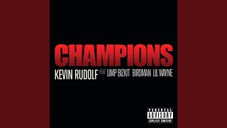 Champions (Explicit)