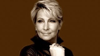 Claudia Jung. Wer Die Sehnsucht Kennt. [HD]