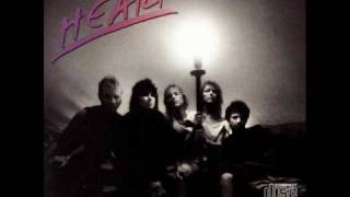 Heart - How Can I Refuse