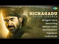 Bichagadu Audio Jukebox Vijay Antony Satna Titus Sasi