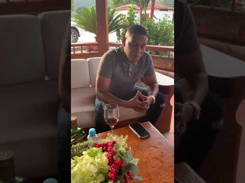 Julio Cover cuando casi te olvidaba