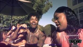BlueFace Thotiana | Remake